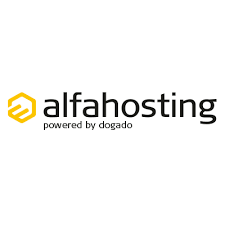 Alfahosting - offizieller Vertriebspartner