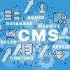 Application Image for CMS